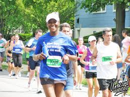 New Jersey Annual Marathon 2010