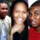 Newark schoolyard slaying victims