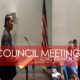 Long Branch City Council Meeting