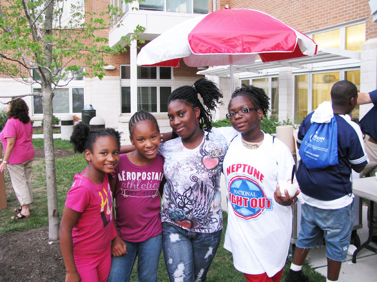 National Night Out Neptune 2013