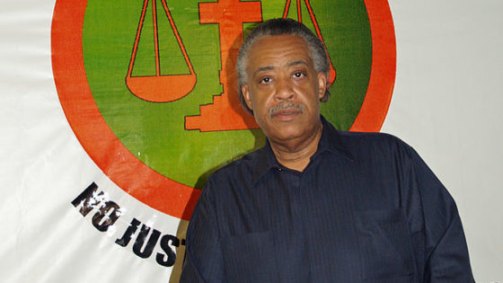 Al Sharpton to Announce New National Action Network Chapter in Newark