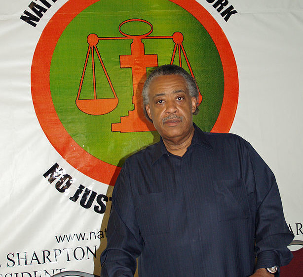 Al Sharpton to Announce New National Action Network Chapter in Newark
