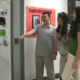 Long Branch Middle School performing 'Bullying We'll Stop It' (Video)