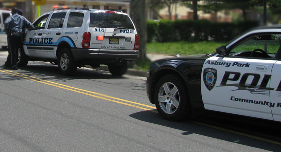 Asbury Park Residents Tired of Violence