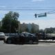 Car Accident on Ocean and Bath Ave in Long Branch