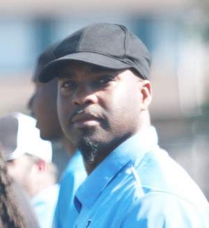 John Key Asbury Park Football Coach Killed In Accident on GSP