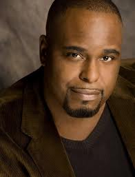 Jitney Actor J. Bernard Calloway to Address Asbury Park H.S. students