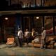 Jitney by August Wilson at Two River Theater