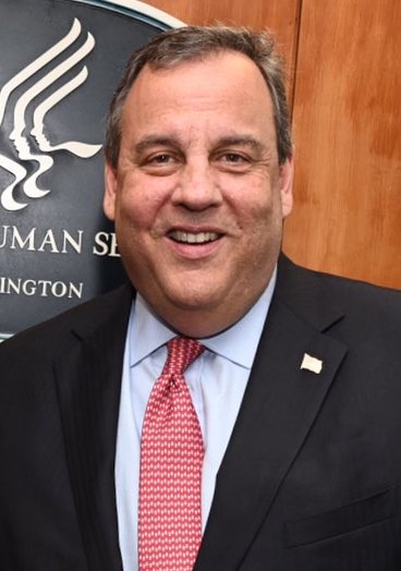 Gov Christie Calls Law Student An 'Idiot'