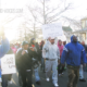 Trayvon Martin Rally: Hundreds Come Together For Slain Teen