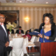 Asbury-Neptune NAACP Freedom Fund Dinner 2013