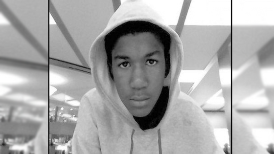 Surveillance Video FBI Trayvon Martin's Police Documents Released