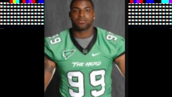 Vinny Curry Drafted, Selected By Philadelphia Eagles In Overall 59th Pick