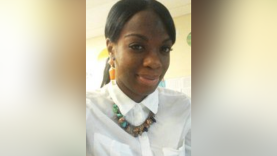 Amber Wilson Funeral for Linden teen killed during robbery draws more than 1,000 mourners