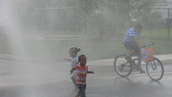 National Night Out Campaign A Success