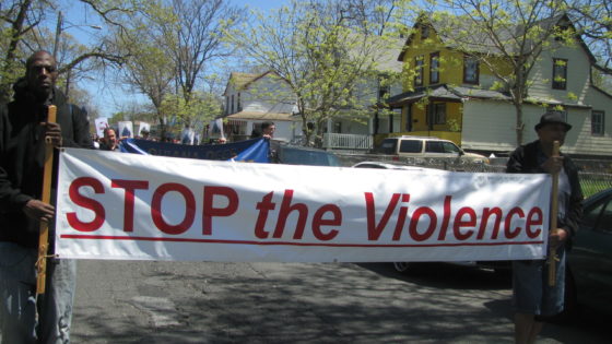 The Stop the Violence Action Committee Asbury Park Presents Parents Against Community Killing (PACK) Memorial Banquet