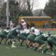 Long Branch Green Wave Stuffs Stubborn Red Bank 13-0 On Turkey Day