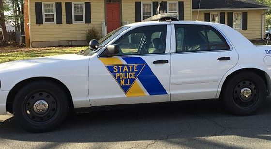 New Jersey State Police Step In To Help Trenton Combat Crime