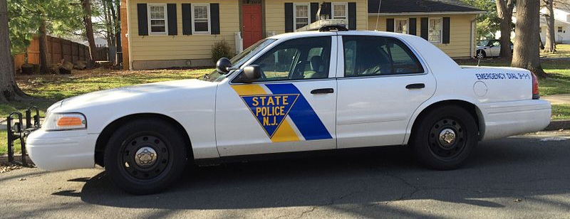 New Jersey State Police Step In To Help Trenton Combat Crime