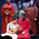 Black Nativity at Count Basie Theater