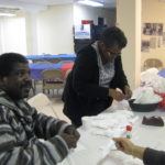 President Obama's Inauguration Day Celebrated At Second Baptist Church