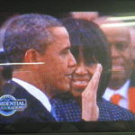 President Obama's Inauguration Day Celebrated