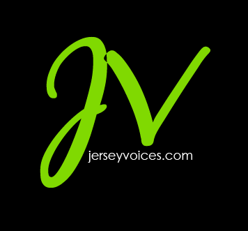 Jersey Voices Logo