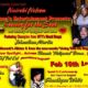 Nairobi Nelson Entertainment Presents A Night Of Comedy