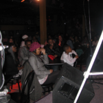 Nairobi Nelson Entertainment Presents A Night of Comedy