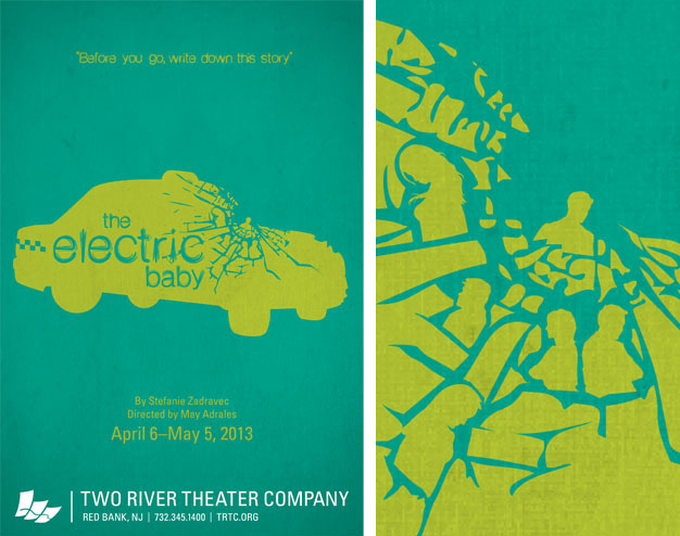 Two River Theater Electric Baby