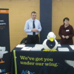 Brookdale Community College Holds Job Fair At The Adam Bucky James Community Center In Long Branch