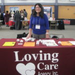 Brookdale Community College Holds Job Fair At The Adam Bucky James Community Center In Long Branch