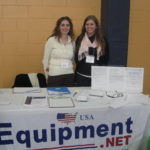 Tequipment at Brookdale Community College Holds Job Fair At The Adam Bucky James Community Center In Long Branch