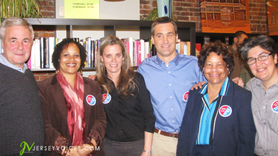 Asbury Park City Council : Meet The Candidates (Photos)