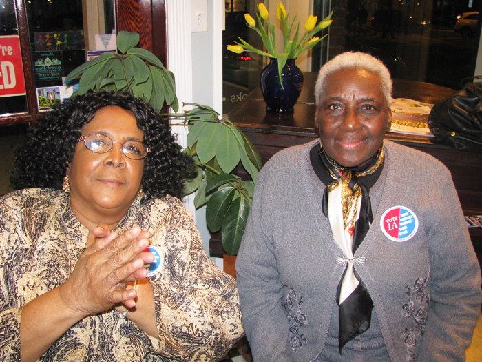 Asbury Park First Meet The Mayor Candidates