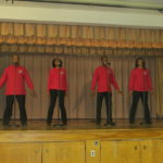 Faces of Black History Music Group