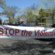 The Stop the Violence Action Committee