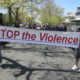 Asbury Park Neptune Community March for Quiana Dees