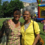 Forever Young Father's Day Event At The Bucky James Community Center