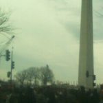 Asbury Park Middle School Students Attend Obama's Inauguration