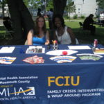 Forever Young Father's Day Event At The Bucky James Community Center