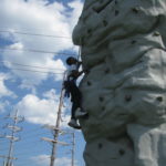 Forever Young Father's Day Event At The Bucky James Community Center