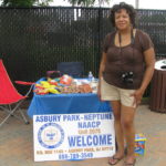 Asbury Park - Neptune NAACP Block Party