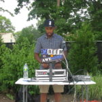 Asbury Park - Neptune NAACP Block Party