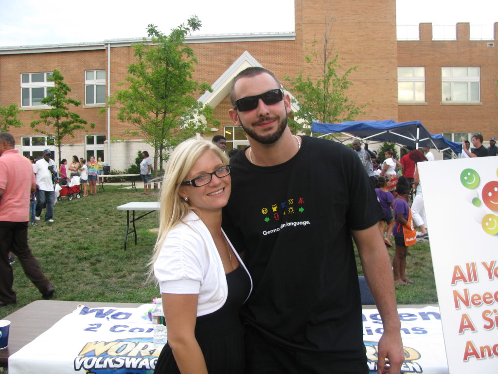 National Night Out Neptune, NJ