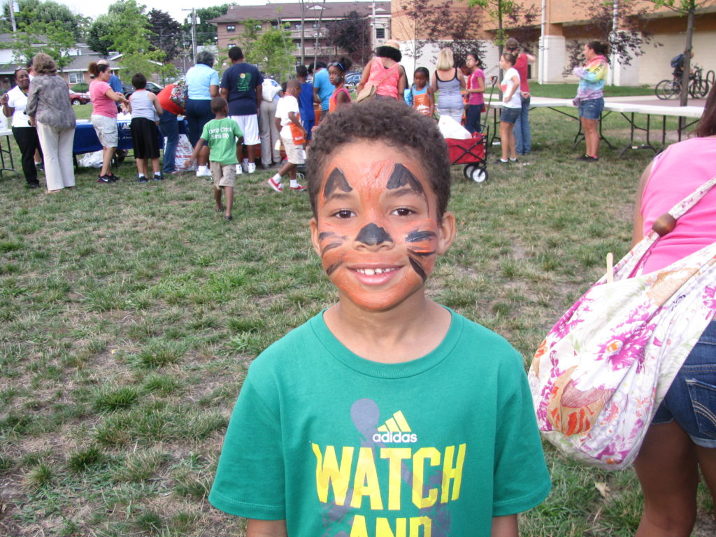 National Night Out Neptune, NJ