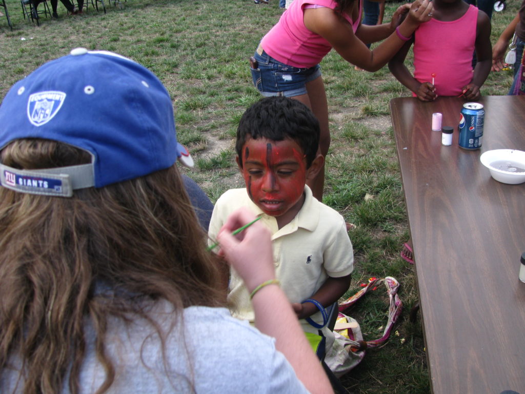 National Night Out Neptune, NJ