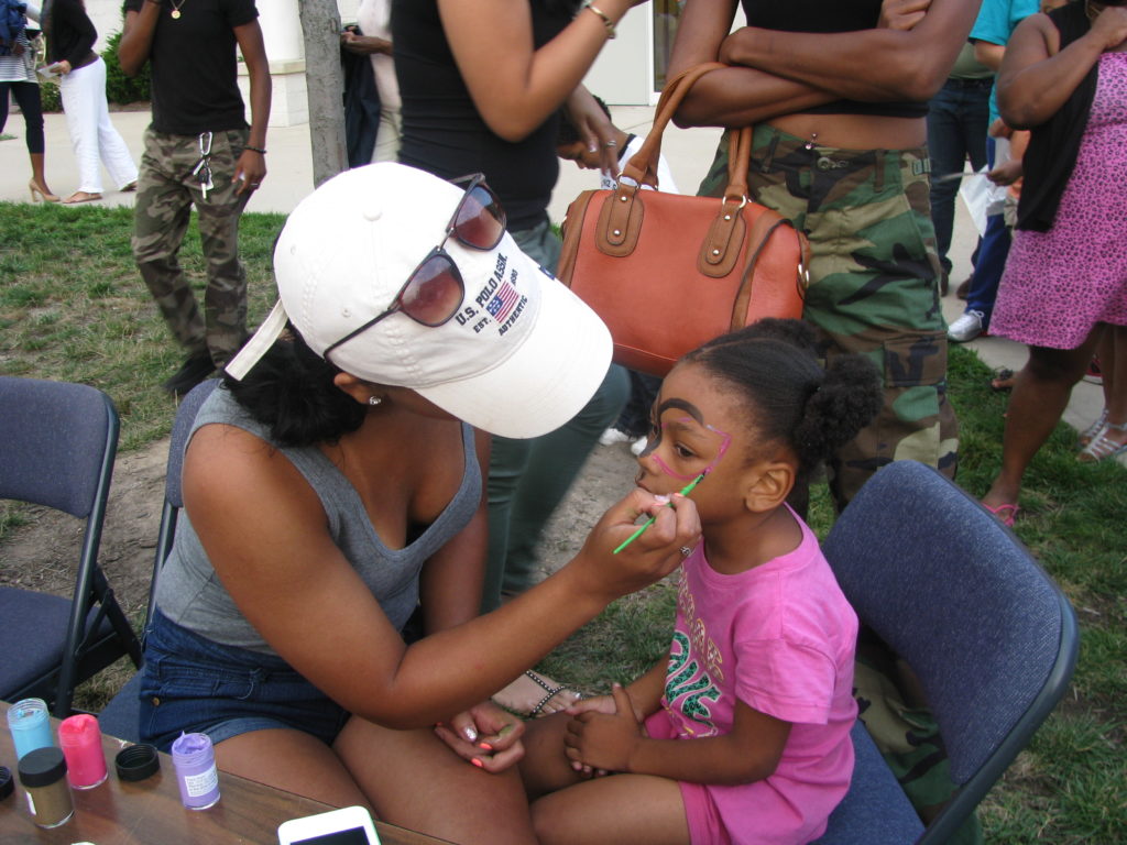 National Night Out Neptune, NJ