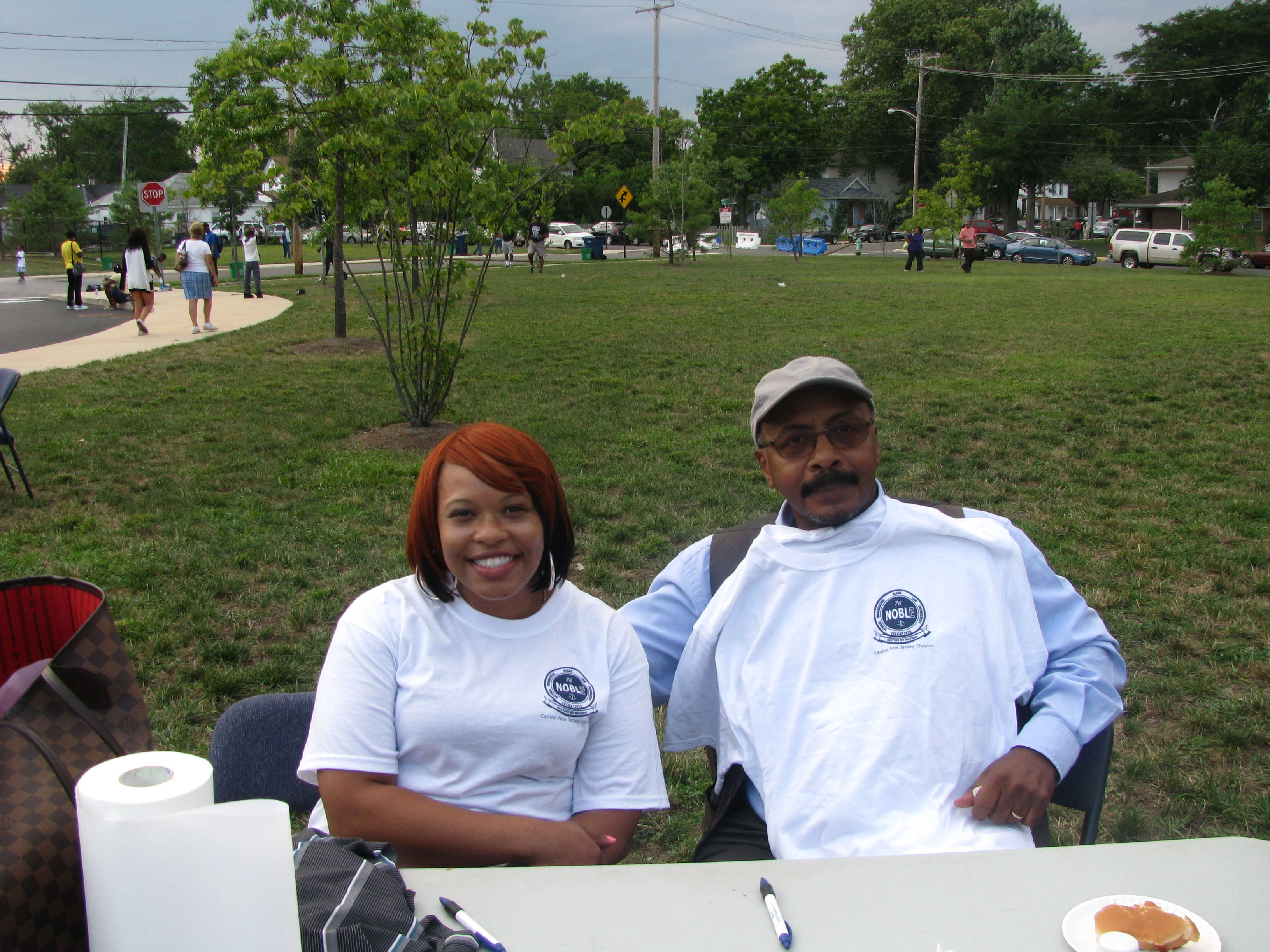 National Night Out Neptune, NJ