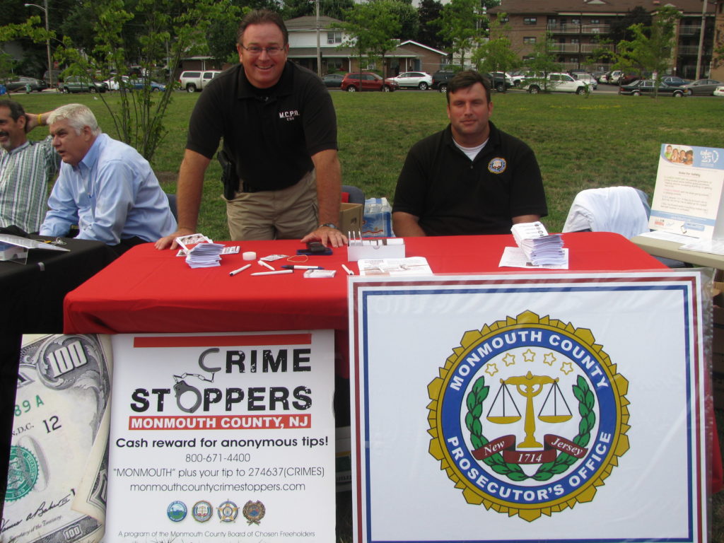 National Night Out Asbury Park And Neptune